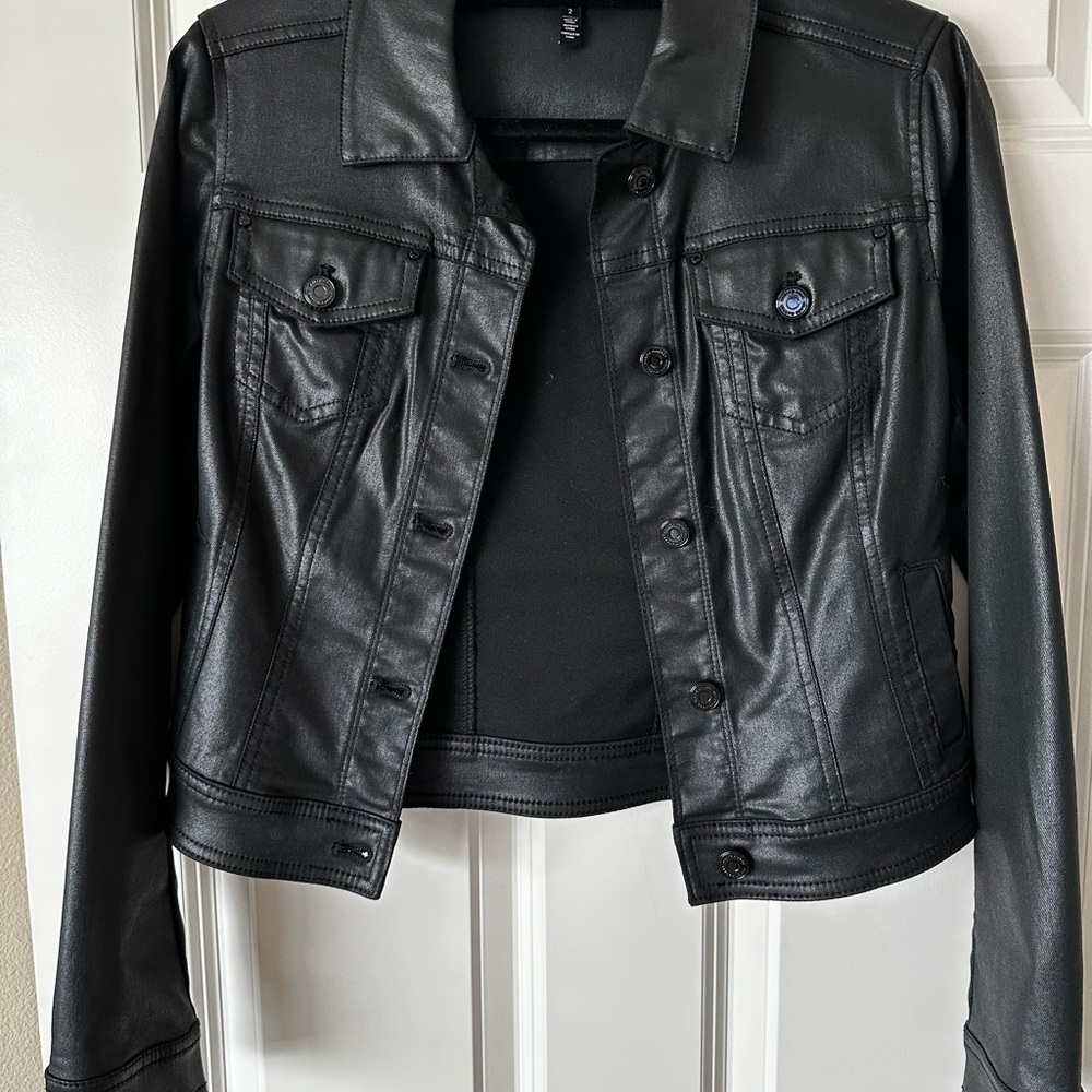 White House Black Market Jacket